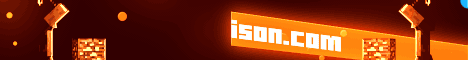 Pirate Prison banner Pirate Prison Minecraft server banner