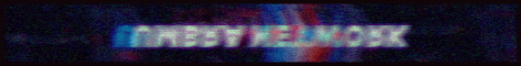 Umbra Network banner Umbra Network Minecraft server banner
