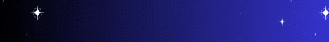 Moonlight Field banner Moonlight Field Minecraft server banner