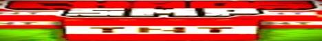 Chaos SMP banner Chaos SMP Minecraft server banner