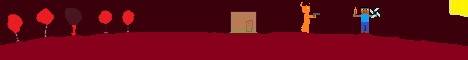 Deftera banner Deftera Minecraft server banner