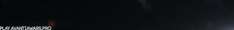 Avantia Wars banner Avantia Wars Minecraft server banner