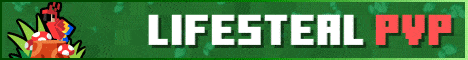 WildWood banner WildWood Minecraft server banner