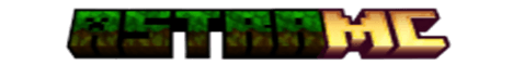 AstraMC banner AstraMC Minecraft server banner