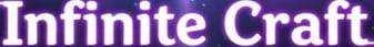 INFINITE CRAFT banner INFINITE CRAFT Minecraft server banner