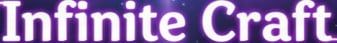 INFINITE CRAFT banner INFINITE CRAFT Minecraft server banner