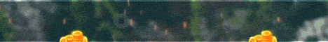 OHOSMP banner OHOSMP Minecraft server banner
