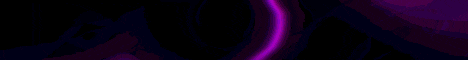 Paradis banner Paradis Minecraft server banner