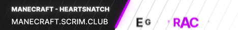 ManeCraft banner ManeCraft Minecraft server banner