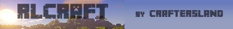 RLCraft by CraftersLand banner RLCraft by CraftersLand Minecraft server banner