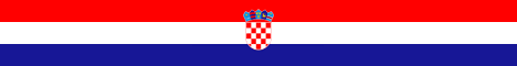 CroatiaSMP banner CroatiaSMP Minecraft server banner