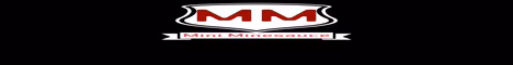 MiniMinesauce banner MiniMinesauce Minecraft server banner