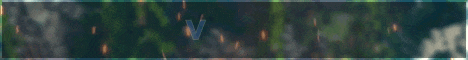 Valeria SMP banner Valeria SMP Minecraft server banner