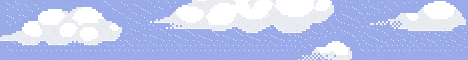 PikaBlox banner PikaBlox Minecraft server banner