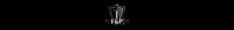 Foes and Politics banner Foes and Politics Minecraft server banner