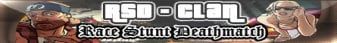 RSD Minecraft Freebuild banner RSD Minecraft Freebuild Minecraft server banner