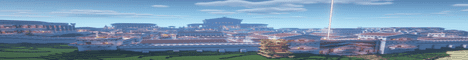 McNations banner McNations Minecraft server banner