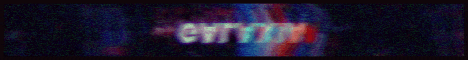 Galaxia banner Galaxia Minecraft server banner