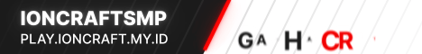Ioncraft Slimefun banner Ioncraft Slimefun Minecraft server banner