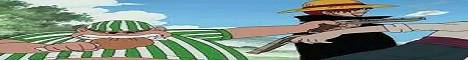 One Piece Warfare banner One Piece Warfare Minecraft server banner