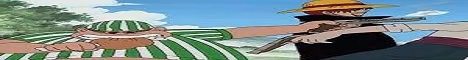 One Piece Warfare banner One Piece Warfare Minecraft server banner