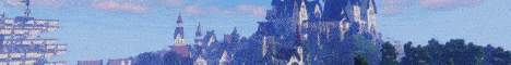 KeyCraft RP banner KeyCraft RP Minecraft server banner
