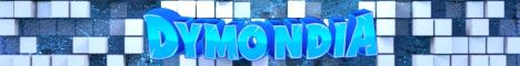 Dymondia banner Dymondia Minecraft server banner