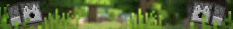 vanilla.wtf banner vanilla.wtf Minecraft server banner