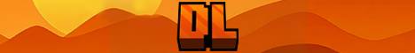 DayLightSMP banner DayLightSMP Minecraft server banner