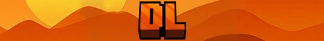 DayLightSMP banner DayLightSMP Minecraft server banner