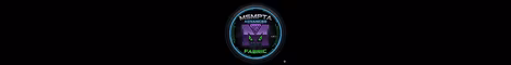 MSMPTA Advanced banner MSMPTA Advanced Minecraft server banner