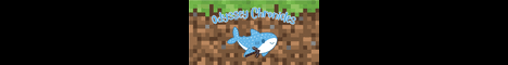 Odyssey Chronicles Vanilla banner Odyssey Chronicles Vanilla Minecraft server banner