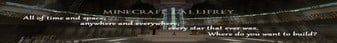 MineCraft_Gallifrey banner MineCraft_Gallifrey Minecraft server banner
