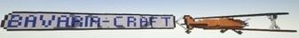 Bavaria Craft banner Bavaria Craft Minecraft server banner