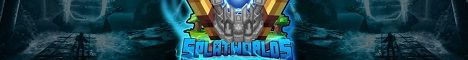 SplatSMP banner SplatSMP Minecraft server banner