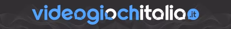 VideoGiochItalia.it banner VideoGiochItalia.it Minecraft server banner