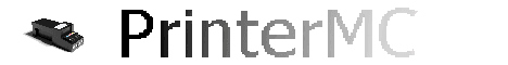 PrinterMC banner PrinterMC Minecraft server banner