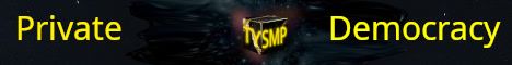 TYSMP banner TYSMP Minecraft server banner