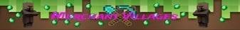 Merchant Villages banner Merchant Villages Minecraft server banner