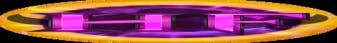 Hallowed Fantasy Cobblemon banner Hallowed Fantasy Cobblemon Minecraft server banner
