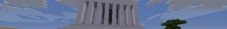 OldCraft banner OldCraft Minecraft server banner