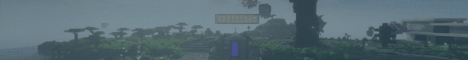 Waifucraft banner Waifucraft Minecraft server banner