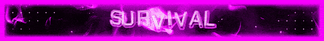 REX MC banner REX MC Minecraft server banner