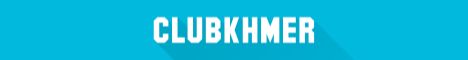 ClubKhmer banner ClubKhmer Minecraft server banner