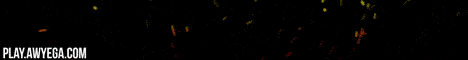 AwyegaSMP banner AwyegaSMP Minecraft server banner