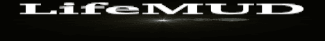 Lifemud banner Lifemud Minecraft server banner