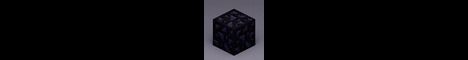 Obsidian Order banner Obsidian Order Minecraft server banner