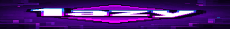 1azy banner 1azy Minecraft server banner