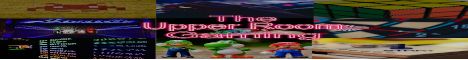 TheUpperRoom.Gaming banner TheUpperRoom.Gaming Minecraft server banner