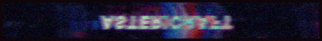 Astericraft banner Astericraft Minecraft server banner